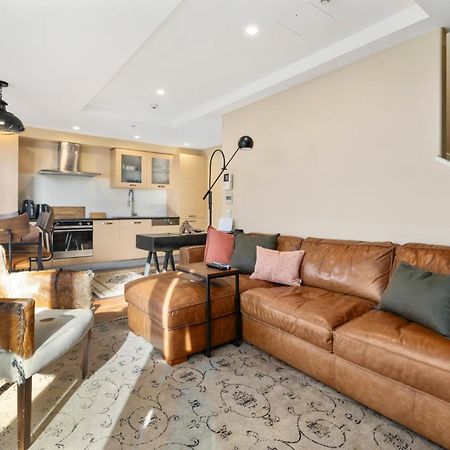Marvelous Downtown Apartment Moments From Main Beach With Heated Pool, Gym And Parking Маунт-Маунгани Экстерьер фото