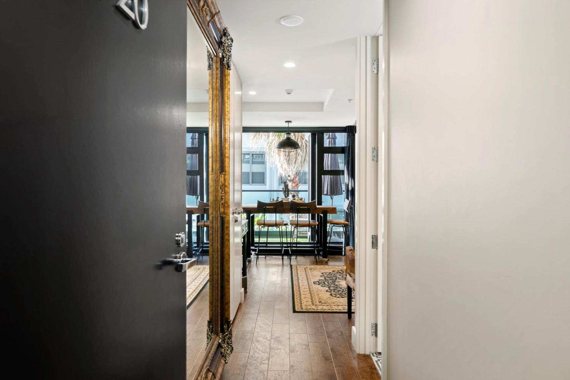 Marvelous Downtown Apartment Moments From Main Beach With Heated Pool, Gym And Parking Маунт-Маунгани Экстерьер фото